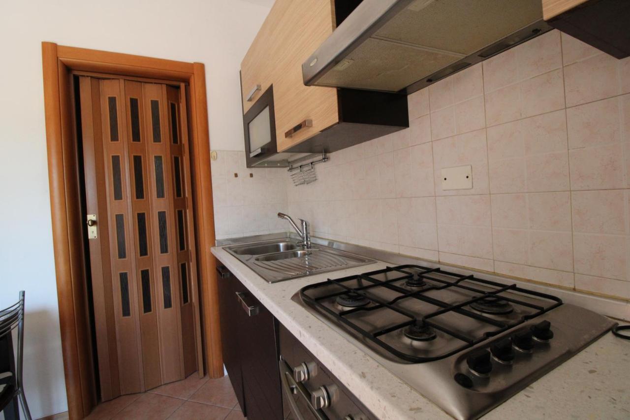 Appartamento Gori Siena Bagian luar foto