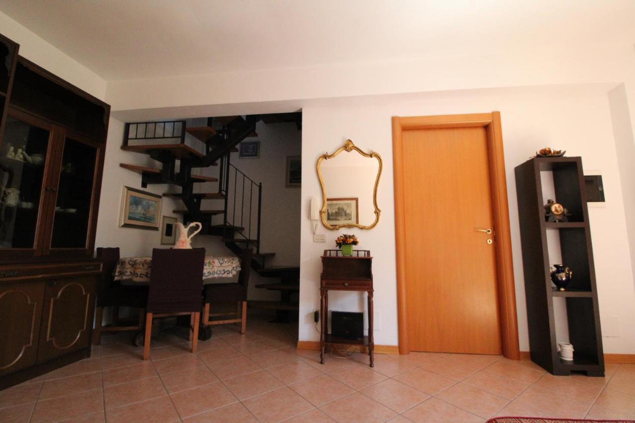 Appartamento Gori Siena Bagian luar foto