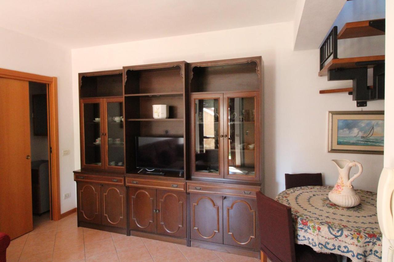 Appartamento Gori Siena Bagian luar foto