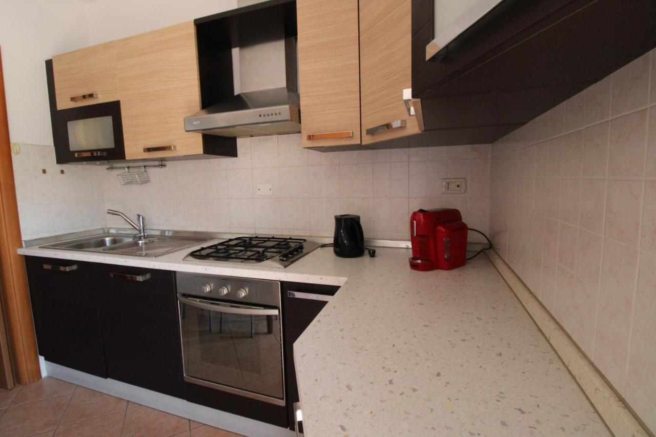 Appartamento Gori Siena Bagian luar foto