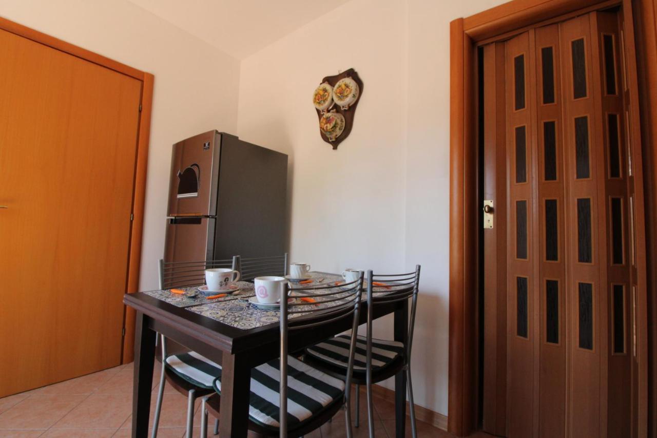 Appartamento Gori Siena Bagian luar foto