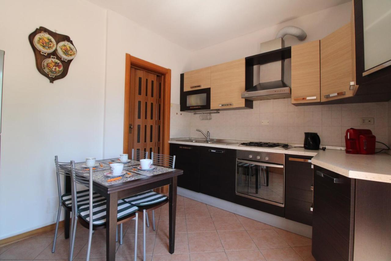 Appartamento Gori Siena Bagian luar foto