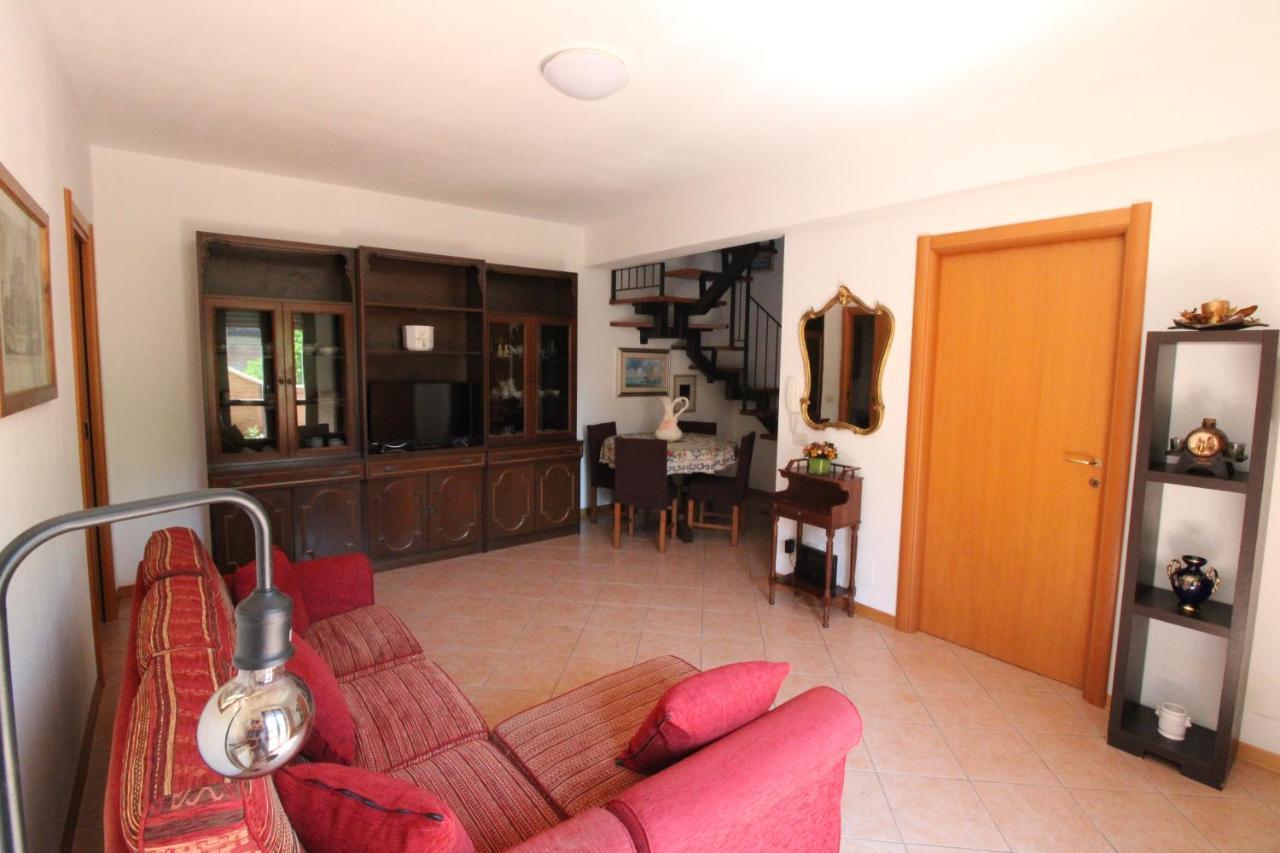 Appartamento Gori Siena Bagian luar foto